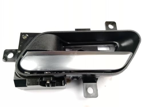 Used Rear left interior door handle NISSAN QASHQAI III (J12) 1.3 DIG-T (140 hp) 23841746