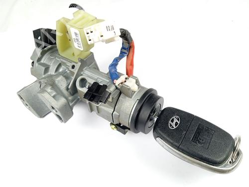 Ignition barrel HYUNDAI TUCSON (TL, TLE) 1.7 CRDi | BP10617585M48 