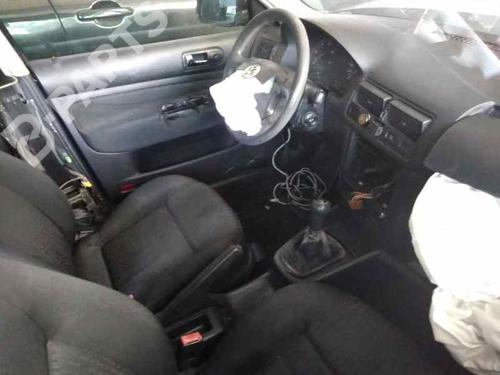 Front right lock VW GOLF IV (1J1)  | BP10016400C97 
