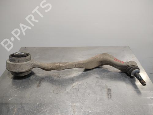 Used Right front suspension arm BMW 1 (E87) 116 d (116 hp) 14348724