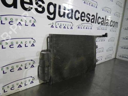 AC radiator SEAT LEON (1M1) | BP9986247M32 - Image 2