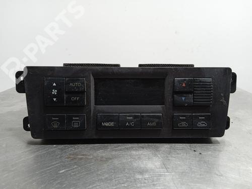 Used Climate control HYUNDAI TERRACAN (HP) 2.9 CRDi (150 hp) 10012827