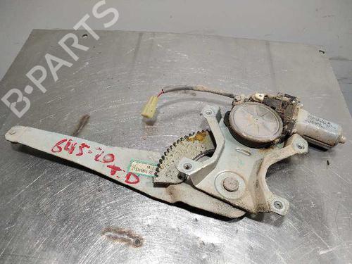 Used Rear right window mechanism Rear right window mechanism FORD RANGER (ET) 2.5 TDdi (143 hp) 9997576 9997576