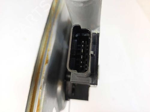 Front left window mechanism RENAULT KADJAR (HA_, HL_) 1.2 TCe 130 (HLMR) | BP34505461C22 - Image 3
