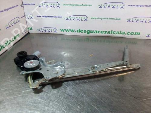 Used Rear right window mechanism Rear right window mechanism LEXUS NX (_Z1_) 300h AWD (AYZ15_) (155 hp) 10929078 10929078