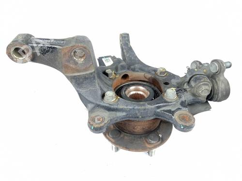 Right front steering knuckle KIA OPTIMA (JF) | BP10728521M26 - Image 4