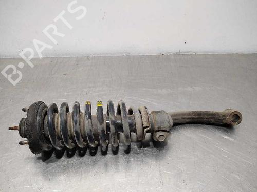 Used Left front shock absorber Left front shock absorber 9979876 9979876