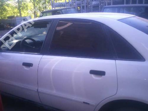 Right mirror AUDI A4 B5 (8D2) 1.9 TDI | BP9987080C27 