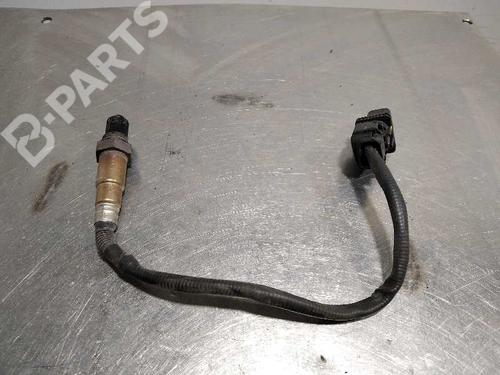 Used Electronic sensor Electronic sensor BMW 3 (E90) 318 d (143 hp) 9980604 9980604