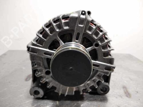 Used Alternator Alternator 9997760 9997760