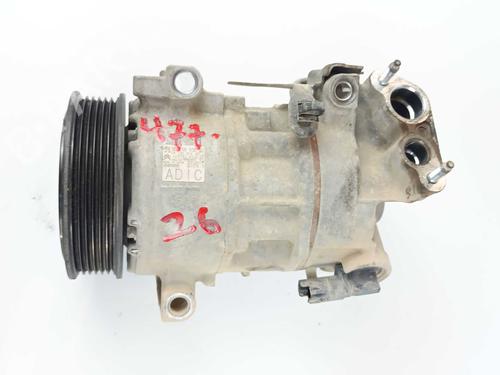 Used AC compressor AC compressor 38325098 38325098
