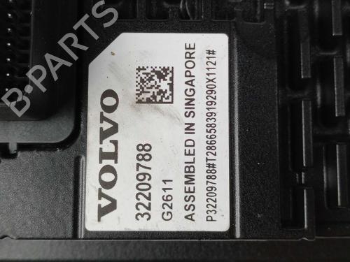 Electronic module VOLVO S60 III (224) T4 | BP20663966M83 - Image 3
