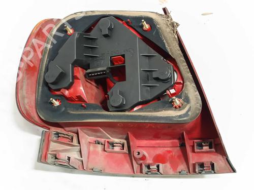 Right taillight AUDI A4 B5 (8D2) 1.9 TDI | BP25868710C35 - Image 2