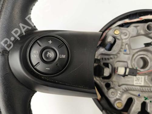 Steering wheel MINI MINI (F56) Cooper D | BP40506944C49 - Image 4