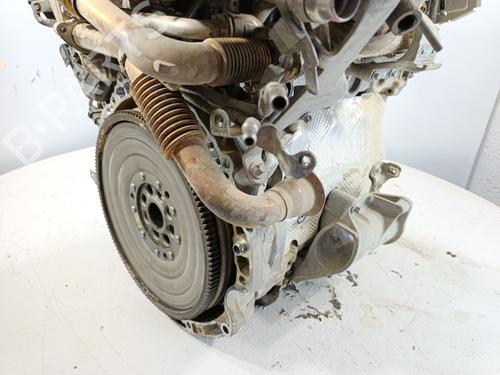 Engine MERCEDES-BENZ A-CLASS (W177) A 180 d (177.010) | BP28025924M1 