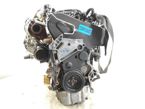 Motor VW GOLF VII (5G1, BQ1, BE1, BE2) 2.0 TDI (150 hp) 31623600