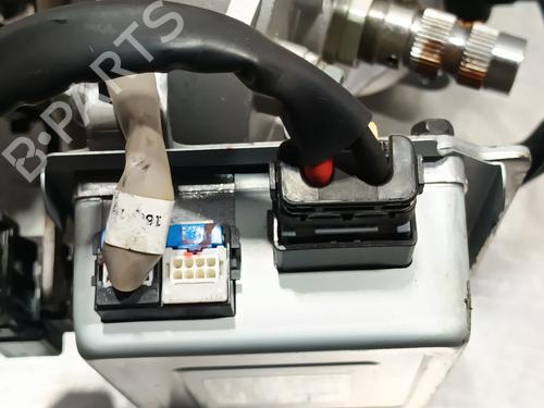 Steering column KIA CARENS IV 1.7 CRDi | BP32451411M21 - Image 7