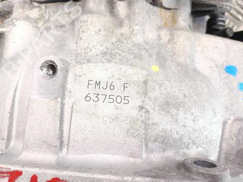 Gearbox HYUNDAI i30 FASTBACK (PDE, PDEN) 1.0 T-GDI | BP40158800M3  - Image 10