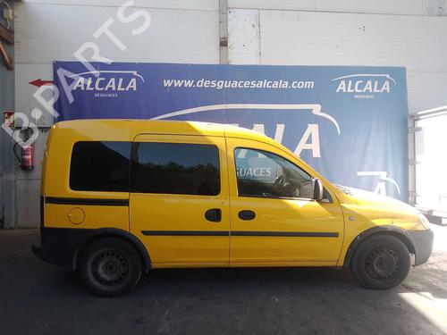 Used Parts OPEL COMBO Tour 1.3 CDTI 16V 4953829