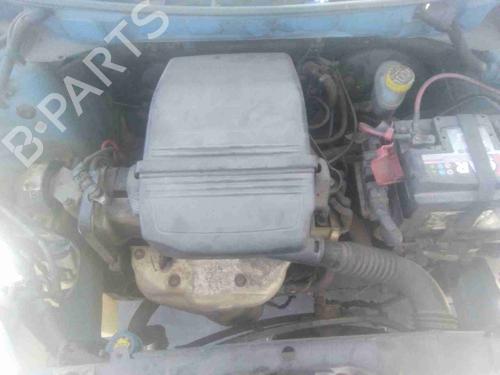 Left front window switch FIAT PANDA (169_) 1.1 (169.AXA1A) | BP17673289I27 - Image 10