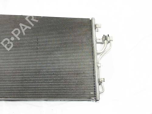 AC radiator KIA CARENS IV 1.7 CRDi | BP32343537M32 - Image 3