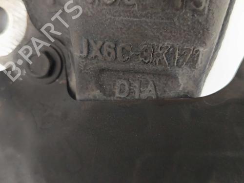 Left front steering knuckle FORD FOCUS IV (HN) 1.5 EcoBlue | BP37437334M25 - Image 3