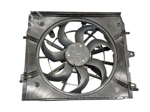 Used Radiator fan Radiator fan RENAULT AUSTRAL TCe 140 (HGMF) (140 hp) 34720461 34720461