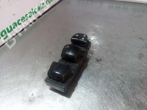 Used Left front window switch Left front window switch NISSAN PULSAR Hatchback (C13) [2014-2026] 9995045 9995045