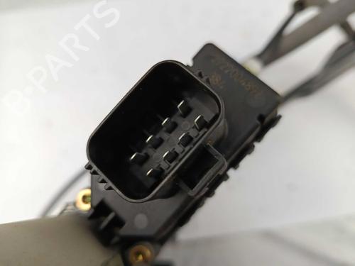 Front left window mechanism JAGUAR X-TYPE I (X400) 3.0 V6 All-wheel Drive | BP30698174C22 - Image 2
