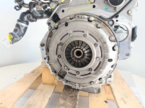 Engine OPEL MERIVA B MPV (S10) 1.6 CDTI (75) | BP30581536M1  - Image 13