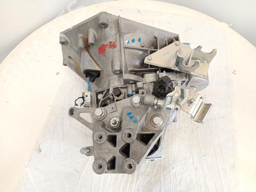 Gearbox FIAT DUCATO Van (250_)  | BP33050347M3  - Image 8