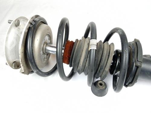 Left front shock absorber BMW 1 (E87) 118 d | BP10177839M16 