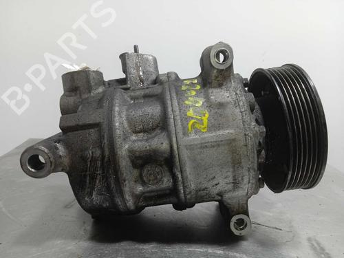 AC compressor VW CADDY IV MPV (SAB, SAJ) | BP10012635M34 - Image 5