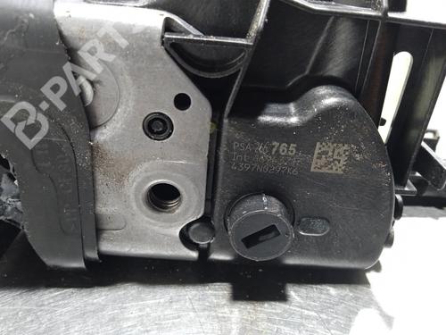 Rear right lock CITROËN C3 AIRCROSS II (2R_, 2C_)  | BP10152461C99