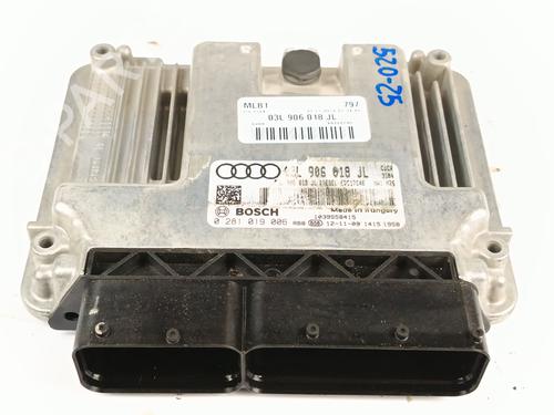 Used Engine control unit (ECU) AUDI Q5 (8RB) 2.0 TDI quattro (143 hp) 29146888