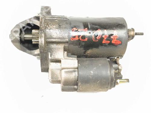 Used Starter Starter AUDI A4 B6 (8E2) 1.8 T (163 hp) 30889891 30889891