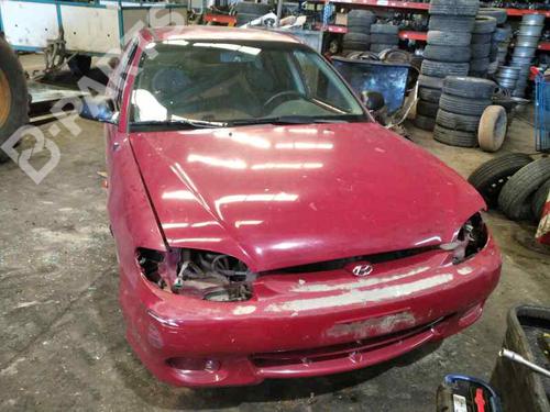 Used Parts HYUNDAI ACCENT I (X-3)    1064269