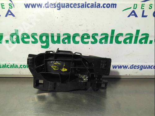 Rear left interior door handle CITROËN C4 II (NC_)  | BP9991272I15 