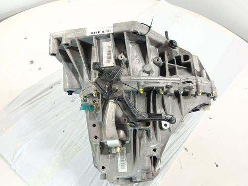 Gearbox RENAULT KADJAR (HA_, HL_) 1.2 TCe 130 (HLMR) | BP29511721M3 