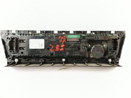 Climate control BMW 5 (F10) 520 d | BP26557247I5 