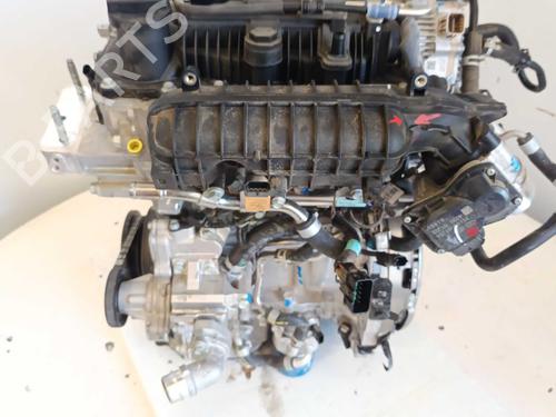 Engine HYUNDAI i20 III (BC3, BI3) 1.0 T-GDI hybrid 48V | BP36997444M1 - Image 20