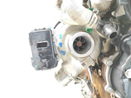 Engine LAND ROVER FREELANDER 2 (L359) 2.2 TD4 4x4 | BP28319010M1 - Image 5