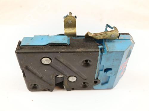Front left lock VOLVO S60 I (384) D5 | BP27338467C98 