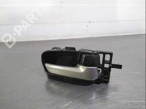 Front right interior door handle SUZUKI GRAND VITARA II (JT, TE, TD) 1.9 DDiS (JB419WD, JB419XD) | BP10957944I14 