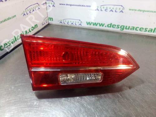 Used Left taillight Left taillight 10929998 10929998