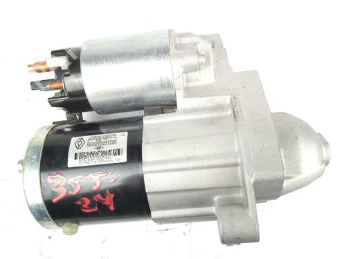 Startmotor Startmotor DACIA SANDERO II TCe 90 (B8M1, B8MA, B8AC) (90 hp) 18348142 18348142