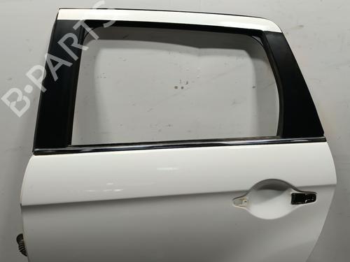 Drzwi tylne lewe MITSUBISHI ASX (GA_W_)  | BP30687218C4 