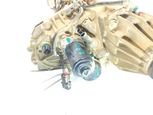 Gearbox NISSAN PATHFINDER III (R51) 2.5 dCi 4WD | BP18649803M3 