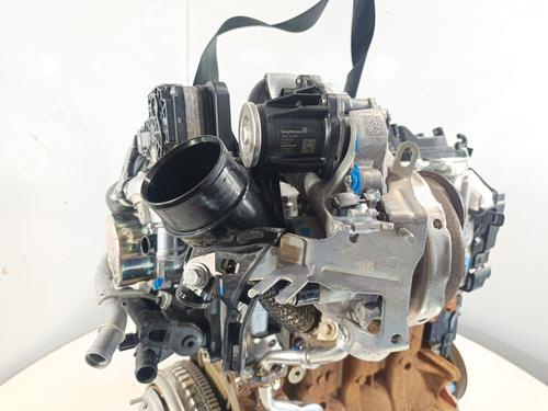 Engine DACIA DUSTER (HM_) 1.5 dCi 115 4x4 | BP35804840M1 - Image 9