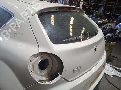 Tailgate ALFA ROMEO MITO (955_) 1.4 MultiAir (955AXL1B) | BP22986698C6 